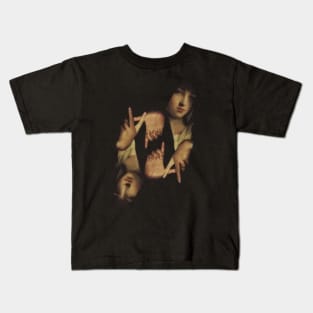 HOLLY  L.A Kids T-Shirt